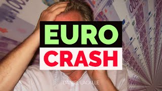 EURO CRASH - What Happens If The ECB Cancels Its Debt Holdings?