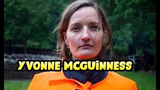 Yvonne Mcguinness