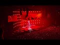 Lewis Capaldi - Grace live at Glasgow’s ovo hydro 24/01/23