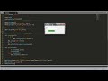 Python timer with input