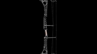 Mathews TRG7 compound bow review