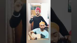 Saansein Song Parminder Singh | Sawai Bhatt | Cover Song | Guitar Version | #Saanseinn
