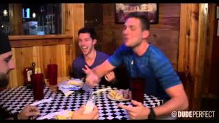 Stereotypes: Restaurant