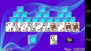 How to Play Three Towers Solitaire