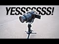 Zhiyun Weebill 3: I LOVE THIS ONE FEATURE!