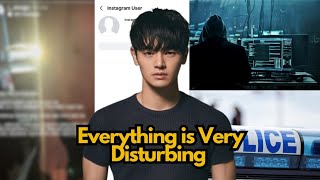 [ CONTENT WARNING] What is Happening With Kdrama Actor Jang Dong Joo? EXPLAINED