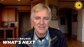 Growing Bolder's What's Next: Rick Steves | Ep. 34