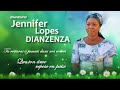 ggki belgique rend hommage à maman jennifer lopes dianzenza