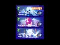 Honkai Impact 3 SEA | Masters Memorial Arena : Rimestar•Guaymas•HoV | 102.164 pts