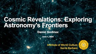 Cosmic Revelations: Exploring Astronomy's Frontiers