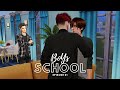 BoYs ScHooL 🎓 -Sims 4 Story- Episode 21 