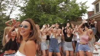 Kappa Kappa Gamma Boulder 2016