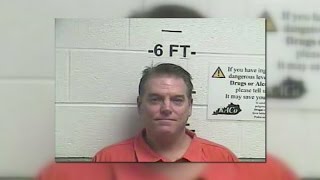 Whitley County doctor arrested