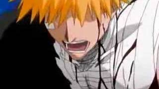 Bleach - SR-71 - Goodbye (By Cloud)