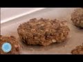 Black Bean and Rice Burger Patties - Meatless Monday - Martha Stewart