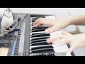 overjoyed 【stevie wonder overjoyed 】 piano cover by mari saeki