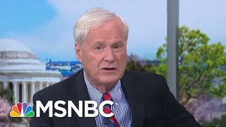 Chris Matthews Makes His Midterm Predictions | Morning Joe | MSNBC