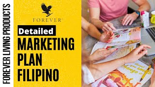 Forever Living Products Philippines Business Preview 2022 (Tagalog)