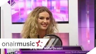 Katror - N'çaj me Nafie Demiri - 17.04.2014