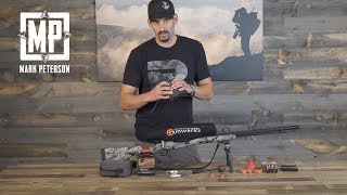 Gunwerks Muzzleloader Review