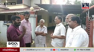 സമകാലിക സാഹചര്യത്തിൽ ജനങ്ങളെ കേൾക്കുന്നതിനായി അങ്ങാടിപ്പുറത്ത് വെൽഫെയർ പാർട്ടിയുടെ ഭവന സന്ദർശനം