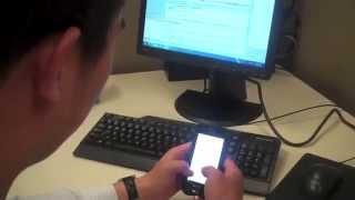 Securian Intern Learning Video