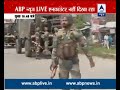 watch location of police station on which terrorists opened fire in gurdaspur