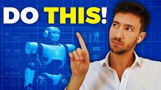 Stop Building AI CHATBOTS (And what you should do instead)