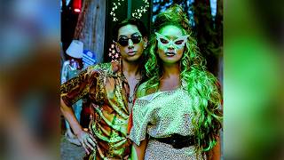 LION BABE - Hit The Ceiling (Festival Mix) | Live At Shambhala 2024