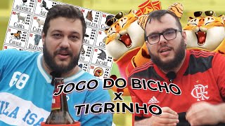 TWO FAT AND FURIOUS - EP.02 - PARTE 2 - JOGO DO BICHO X TIGRINHO