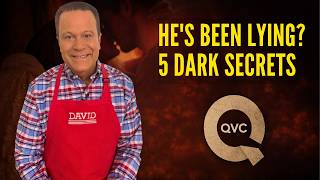 David Venable Exposed 5 Dark Secrets Qvc Tried To Hide
