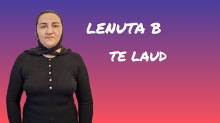 Lenuta Bahica - Te Laud