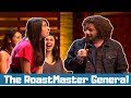 Jeff Ross Funniest Roasts of All Time