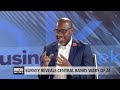 Central Banks Won’t Lead on AI But They Will Catch Up - Lawrence Amadi