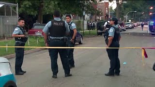 8 killed, dozens wounded in violent Labor Day weekend in Chicago