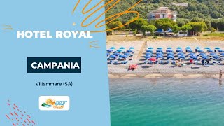 HOTEL ROYAL - Villammare - CAMPANIA