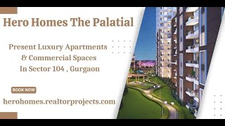 Hero Homes The Palatial - Landmark Living On The Avenue