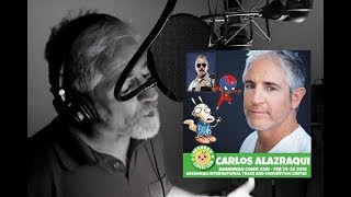 Rocko's Modern Life  Comic Con Panel / Q&A  2018