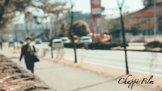 【Cinematic Vlog】風景をシネマティックに撮ってみた Vol.7