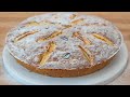 La famosa torta di mele che sta facendo impazzire il mondo:10 minuti e 3 mele!