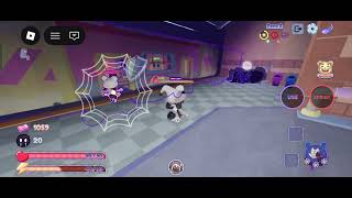 So just found a bug in dollys factory