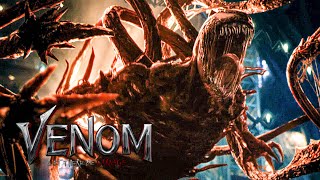 VENOM 2 Official Trailer (2021) Venom: Let There Be Carnage