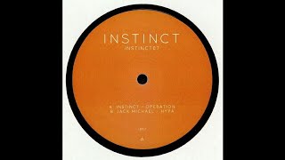 INSTINCT - INSTINCT 07 - 02 Jack Michael - Hypa