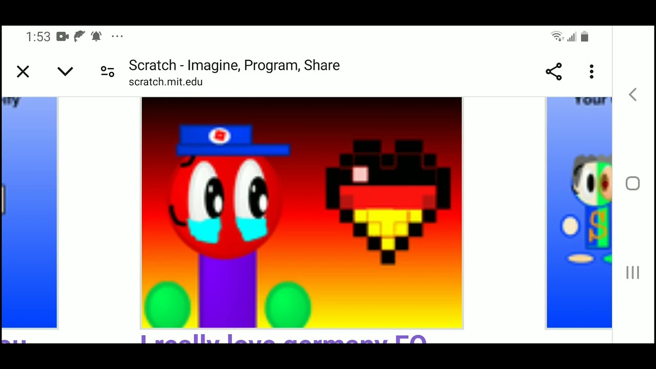 Robloxfan75000 Youtube