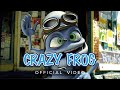 Crazy Frog - Crazy Frog In The House (Official Video)