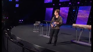 하나님처럼 생각하기 1부 | Joyce Meyer