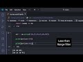 NumPy Part 5/15 | Filter Arrays Like a Pro 🚀