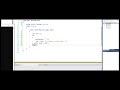 C# Programming Loops -  For While and Do Loops