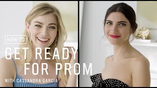 How To: Prom Makeup | Full-Face Beauty Tutorials | Bobbi Brown Cosmetics