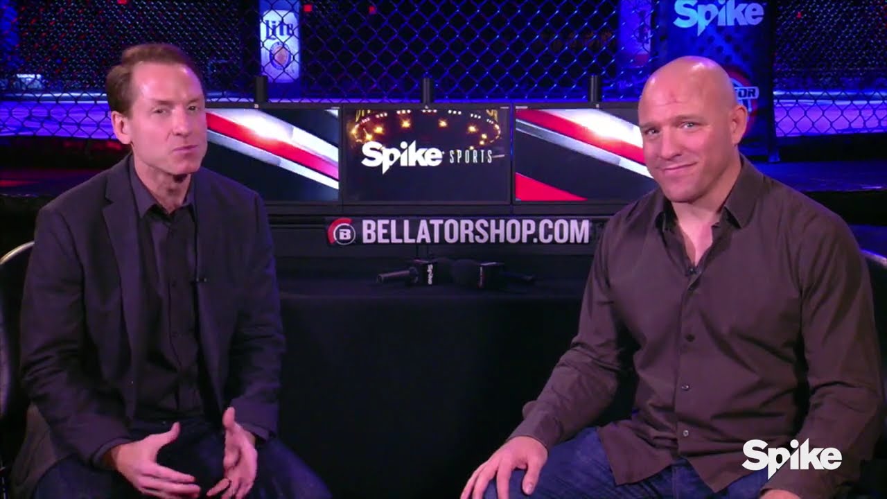 Recap Best Of 2015 Bellator Mma Youtube